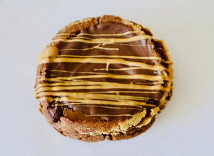 Ultimate Peanut Butter Cup