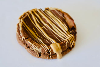 Ultimate Peanut Butter Cup