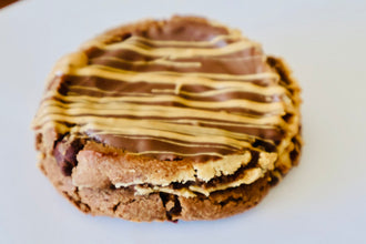 Ultimate Peanut Butter Cup