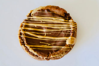 Ultimate Peanut Butter Cup