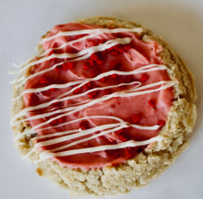 Strawberry Valentine