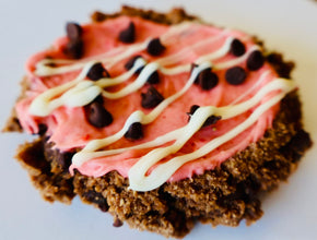 Chocolate Covered Strawberry