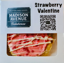 Strawberry Valentine