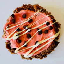 Chocolate Covered Strawberry