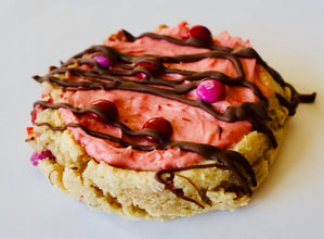 Strawberry MM’s Good!