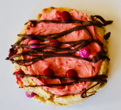 Strawberry MM’s Good!