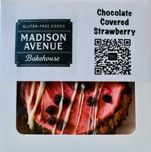 Chocolate Covered Strawberry