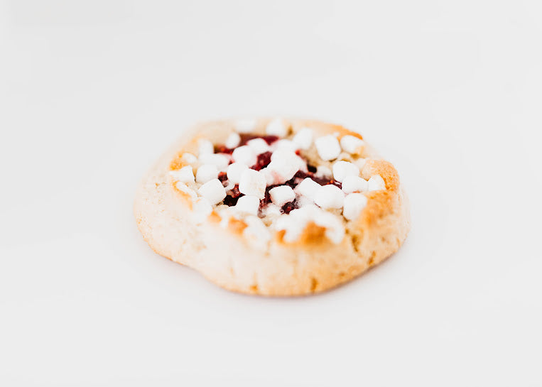 Berry Bonfire Cookie