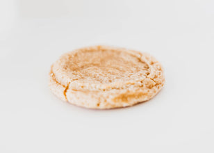 Golden Classic Peanut Butter Cookie