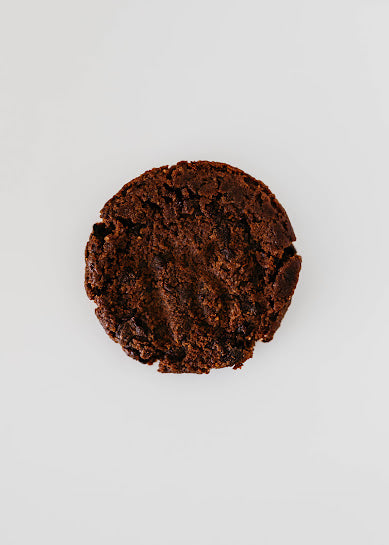 Midnight Fudge Cookie