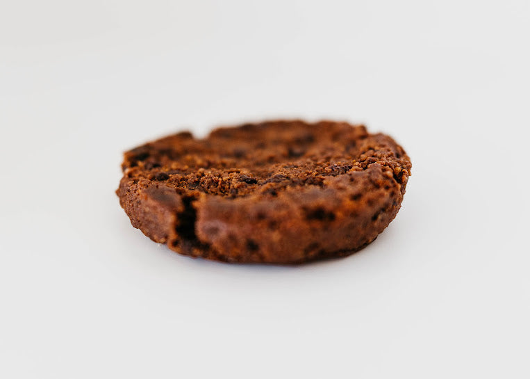 Midnight Fudge Cookie