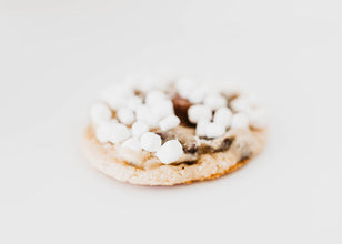 Hot Cocoa Crave Cookie