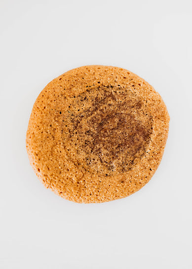 Classic Cinnamon Swirl Snickerdoodle