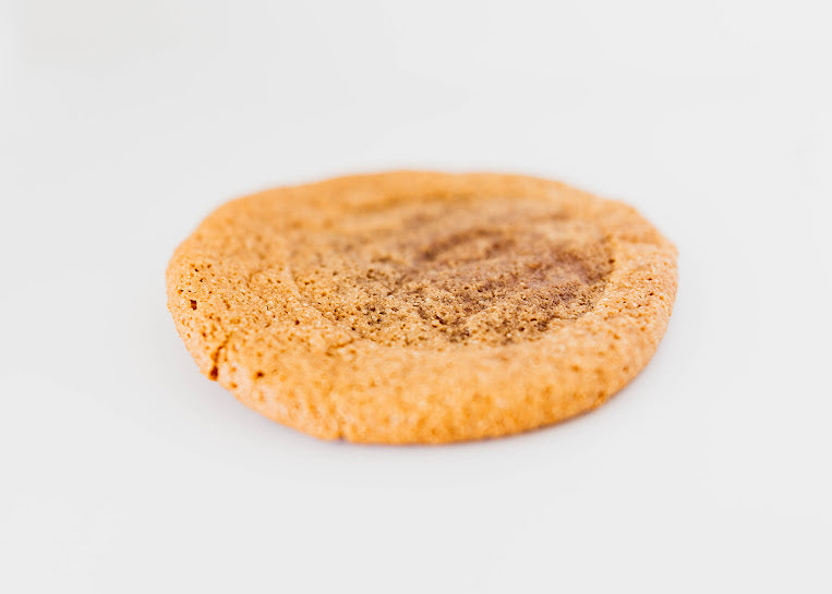 Classic Cinnamon Swirl Snickerdoodle