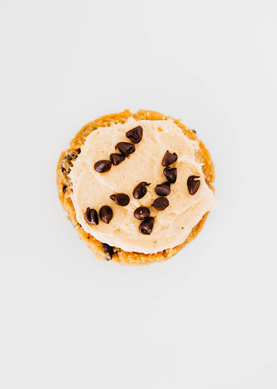 Chocolate Chip Dream Cookie