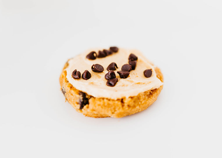 Chocolate Chip Dream Cookie
