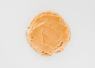 Peanut Butter Velvet Cookie
