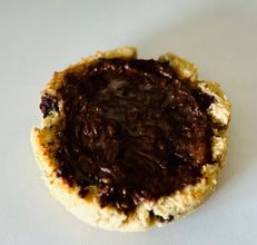 Chocolate Banana Bread