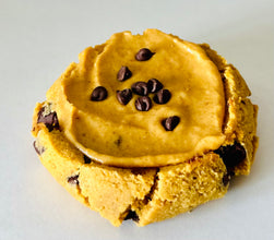 Pumpkin Pie Chocolate Chip